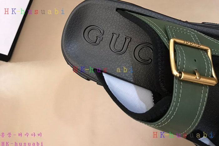 NEW 구찌  신발 신상 GU  335291