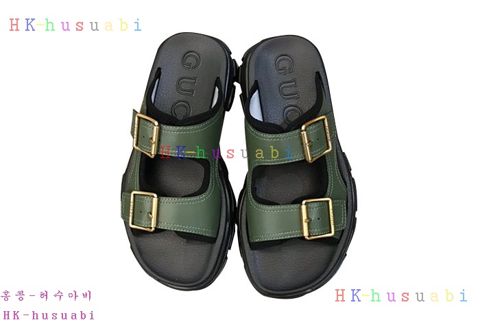 NEW 구찌  신발 신상 GU  335291