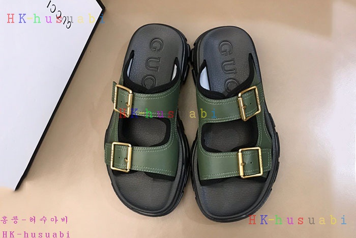 NEW 구찌  신발 신상 GU  335291