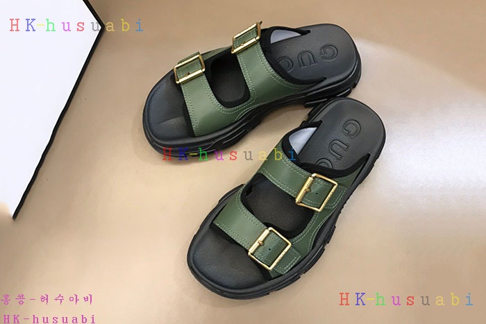 NEW 구찌  신발 신상 GU  335291