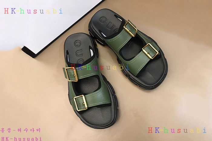 NEW 구찌  신발 신상 GU  335291
