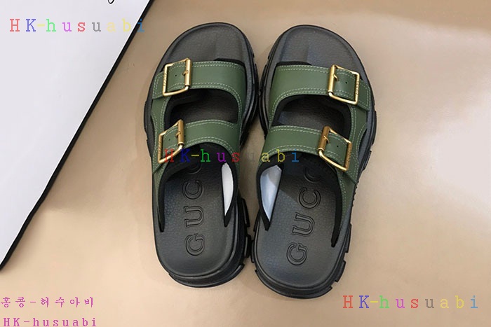 NEW 구찌  신발 신상 GU  335291