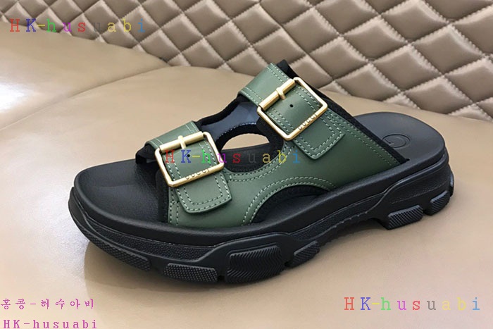 NEW 구찌  신발 신상 GU  335291