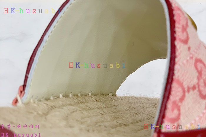 NEW 구찌 여성용 신발 신상 GU  335296