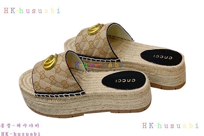 NEW 구찌 여성용 신발 신상 GU  335297