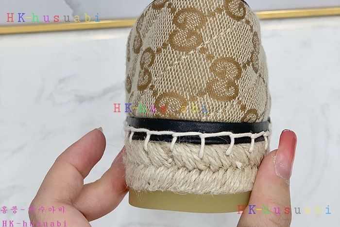 NEW 구찌 여성용 신발 신상 GU  335314