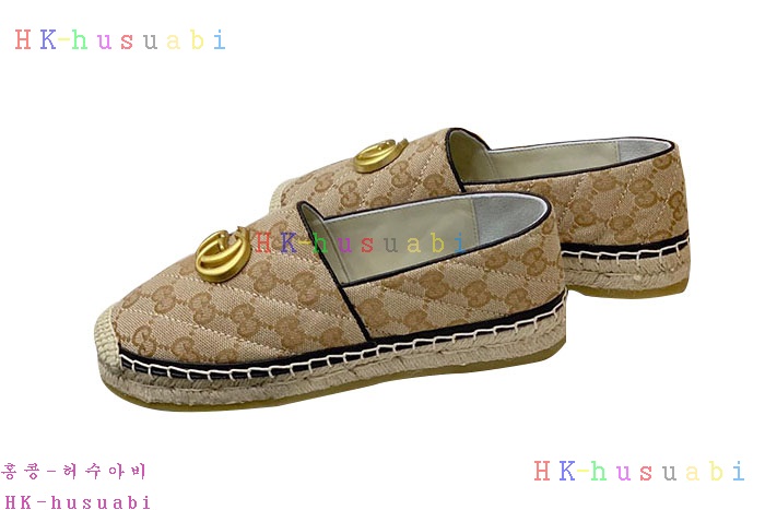 NEW 구찌 여성용 신발 신상 GU  335314