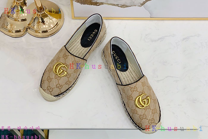 NEW 구찌 여성용 신발 신상 GU  335314