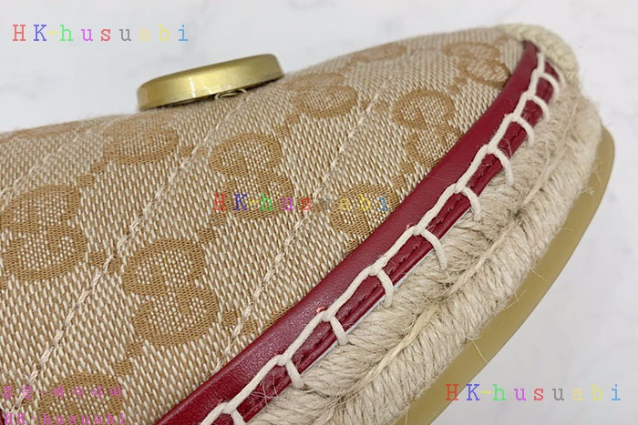 NEW 구찌 여성용 신발 신상 GU  335315