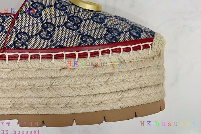 NEW 구찌 여성용 신발 신상 GU  335319