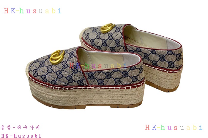 NEW 구찌 여성용 신발 신상 GU  335319