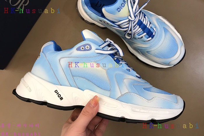 NEW 디올 신발 신상 DR 2341170