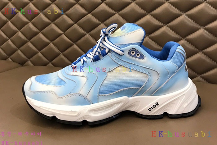 NEW 디올 신발 신상 DR 2341170