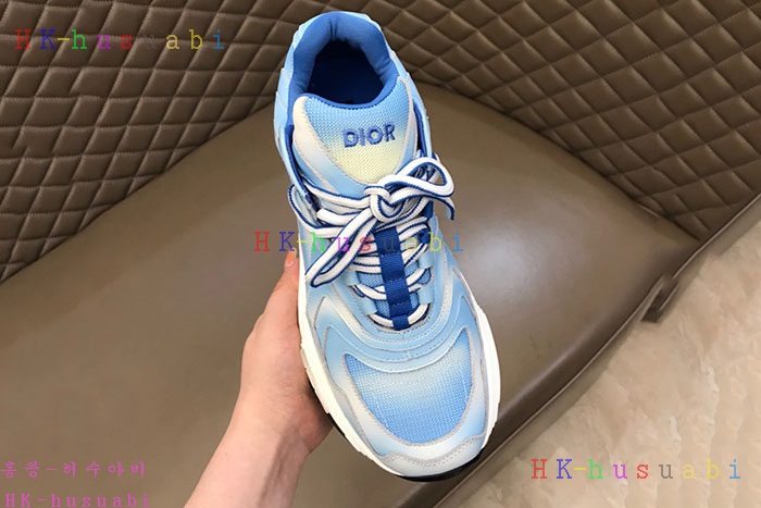 NEW 디올 신발 신상 DR 2341170
