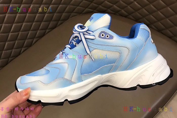 NEW 디올 신발 신상 DR 2341170