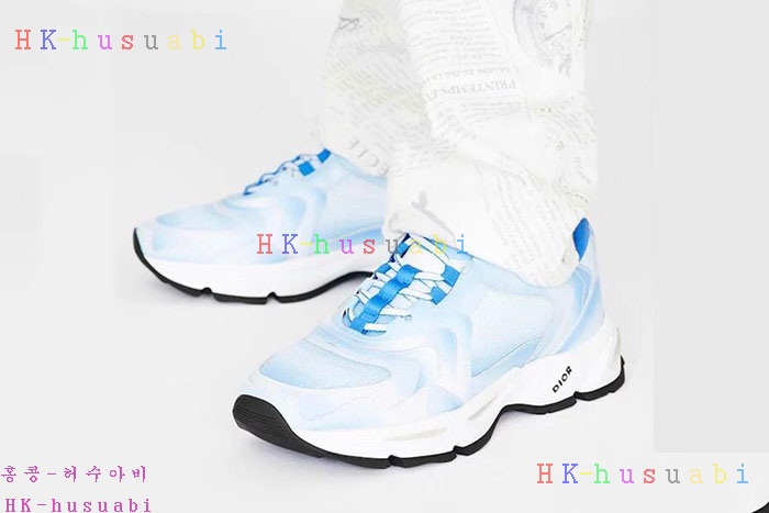 NEW 디올 신발 신상 DR 2341170