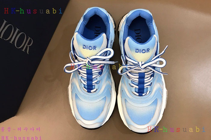 NEW 디올 신발 신상 DR 2341170