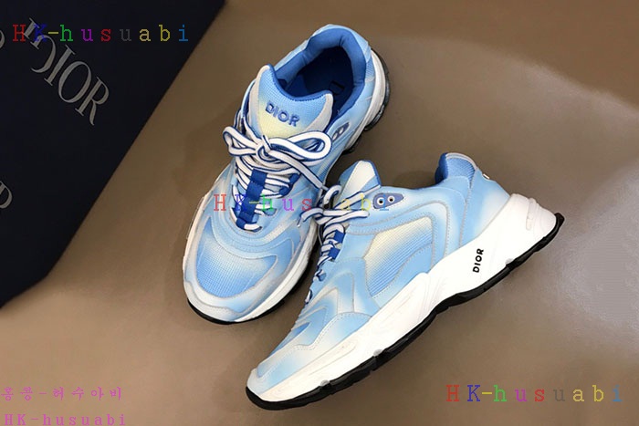 NEW 디올 신발 신상 DR 2341170