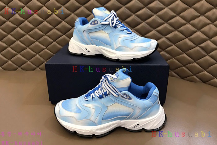 NEW 디올 신발 신상 DR 2341170