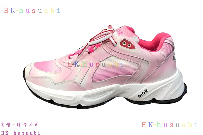 NEW 디올 신발 신상 DR 2341171