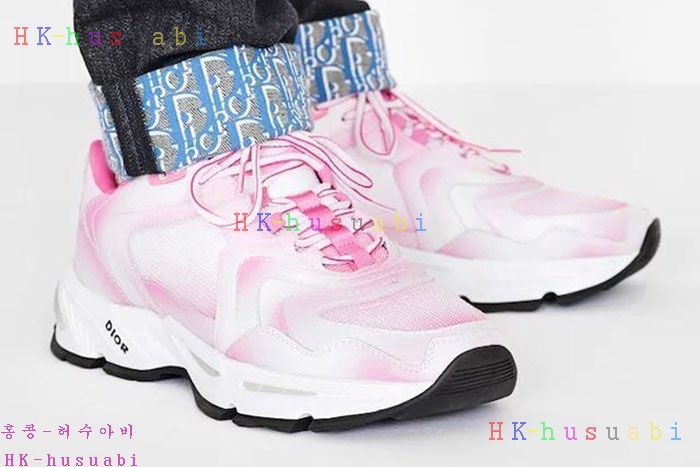 NEW 디올 신발 신상 DR 2341171