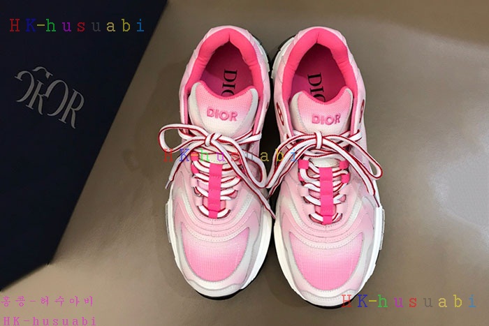 NEW 디올 신발 신상 DR 2341171