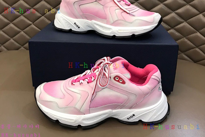 NEW 디올 신발 신상 DR 2341171