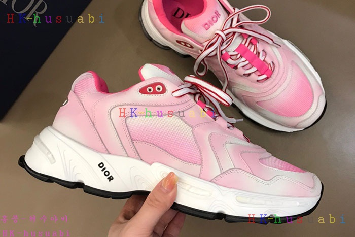 NEW 디올 신발 신상 DR 2341171