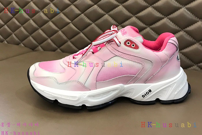 NEW 디올 신발 신상 DR 2341171