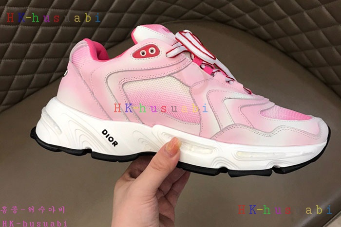 NEW 디올 신발 신상 DR 2341171