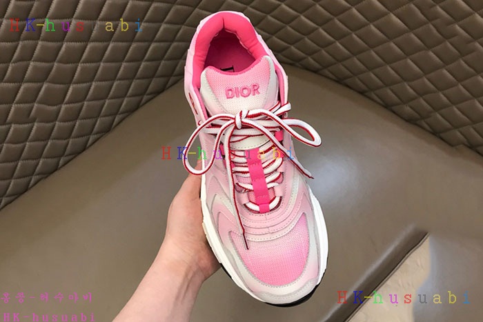 NEW 디올 신발 신상 DR 2341171