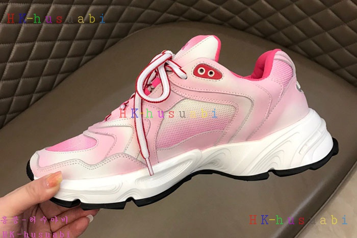 NEW 디올 신발 신상 DR 2341171