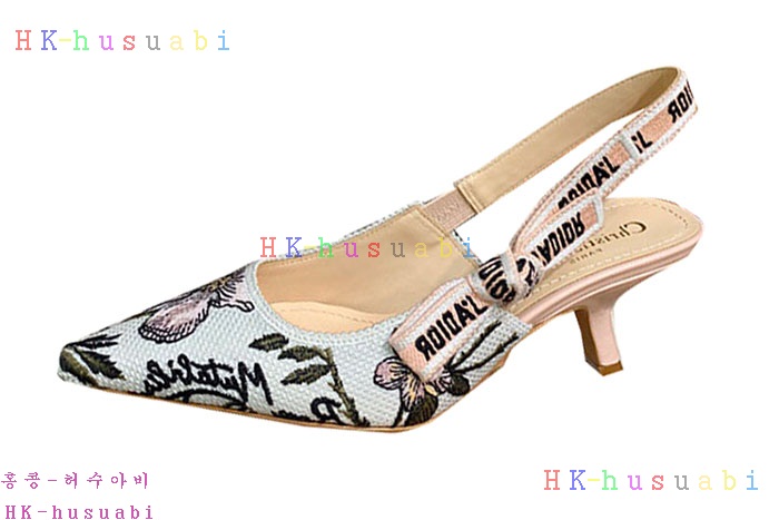 NEW 디올 신발 신상 DR 2341174
