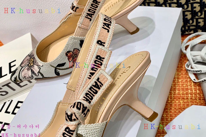 NEW 디올 신발 신상 DR 2341174