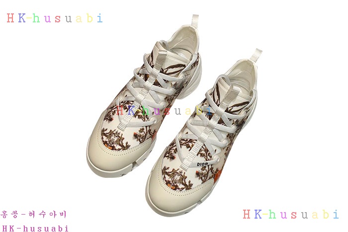 NEW 디올 신발 신상 DR 2341175