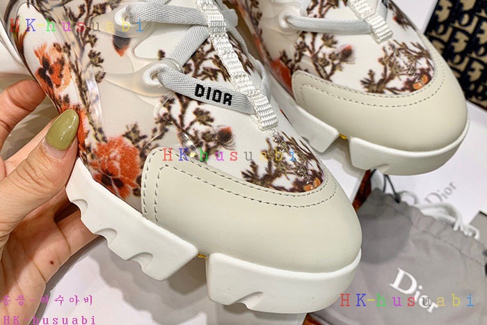 NEW 디올 신발 신상 DR 2341175