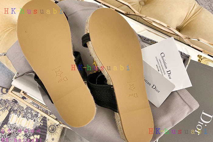 NEW 디올 신발 신상 DR 2341180