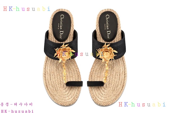 NEW 디올 신발 신상 DR 2341180