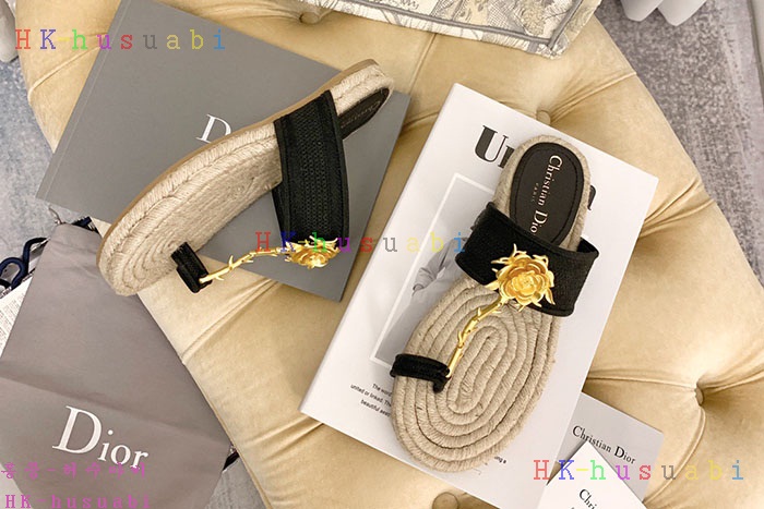 NEW 디올 신발 신상 DR 2341180