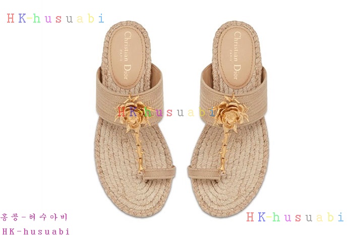NEW 디올 신발 신상 DR 2341181