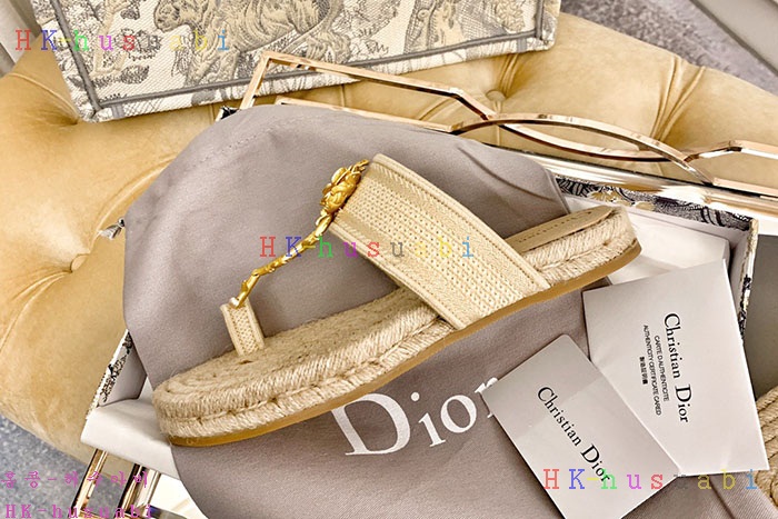 NEW 디올 신발 신상 DR 2341181