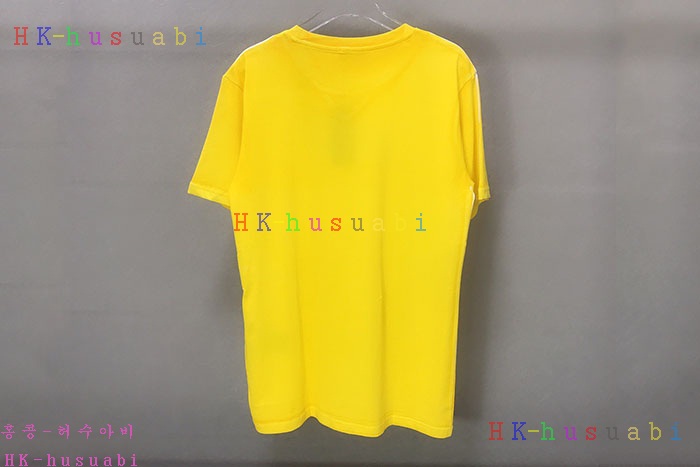 NEW 디올 반팔티 신상 DR 3325010
