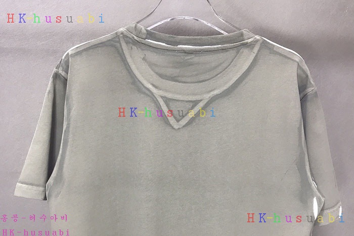 NEW 디올 반팔티 신상 DR 3325011
