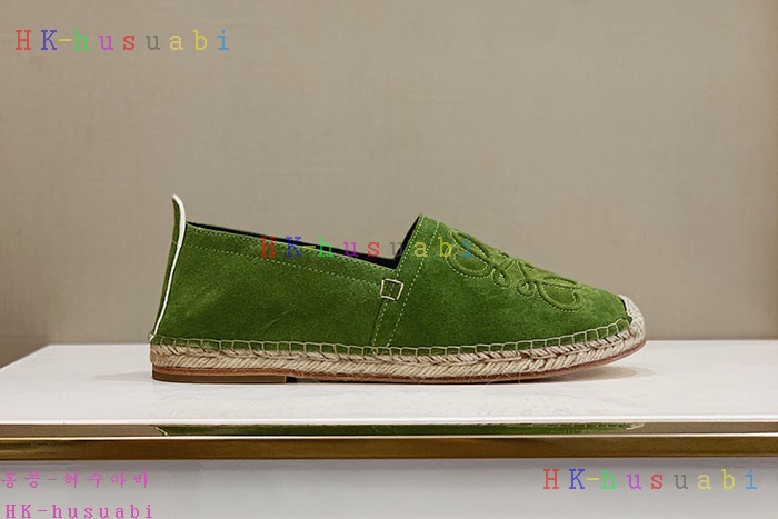 NEW 로에베 신발 신상 L 3421010