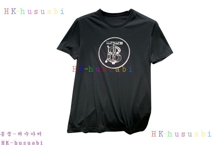 NEW 버버리 반팔티 신상 BB 324143