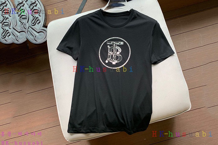 NEW 버버리 반팔티 신상 BB 324143