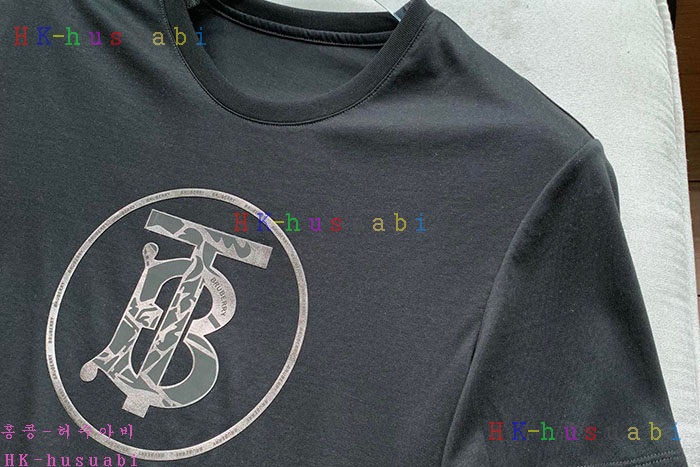 NEW 버버리 반팔티 신상 BB 324143