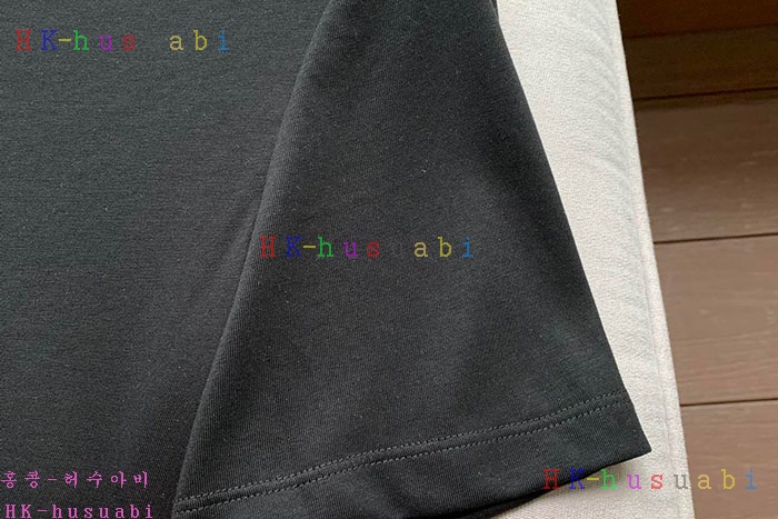 NEW 버버리 반팔티 신상 BB 324143