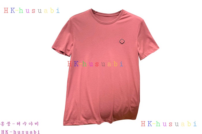 NEW 루이비통 반팔티 신상 LV 254215