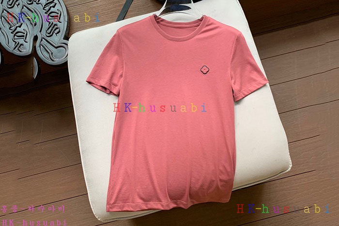 NEW 루이비통 반팔티 신상 LV 254215